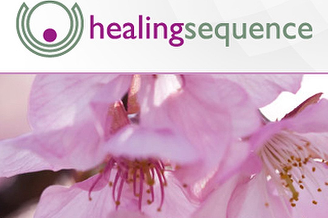 Healing Sequence at Spa Illuminata, Mayfair, London