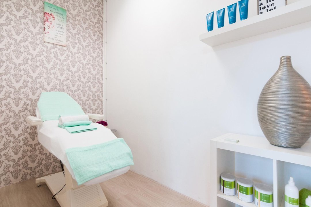 Waxx-off, Andesdreef, Utrecht