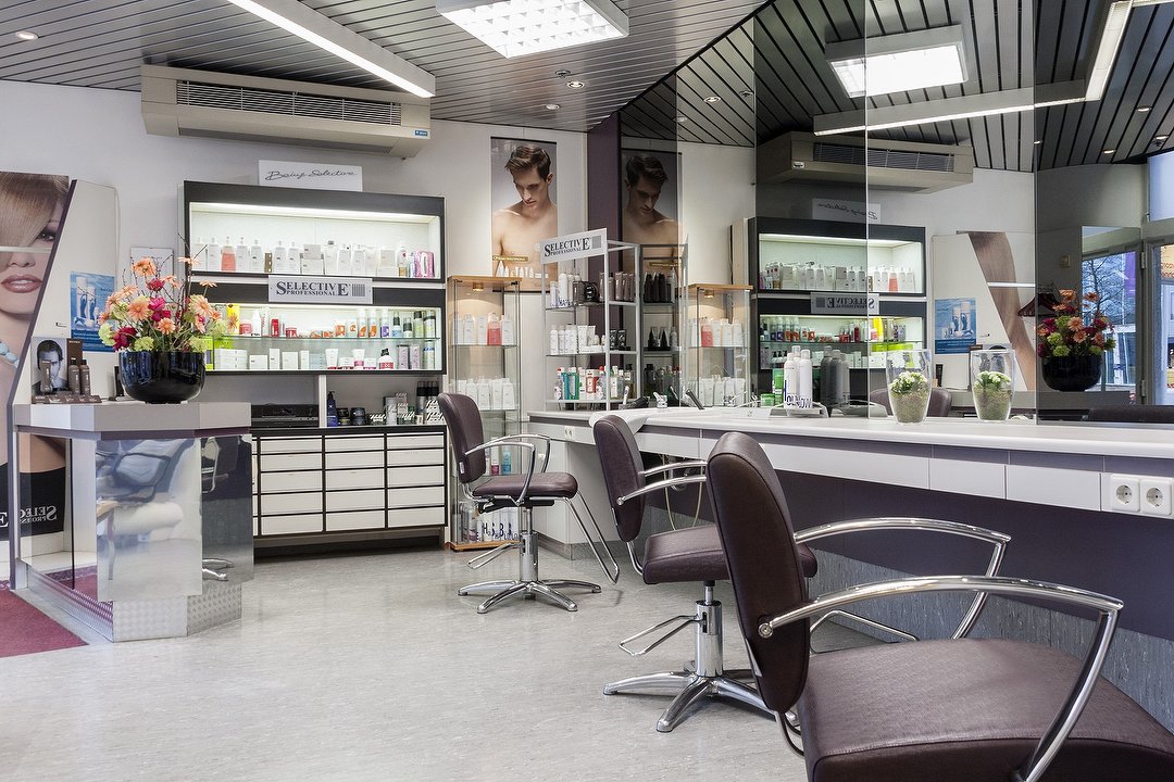 Hair Date, Heemstedestraat, Amsterdam