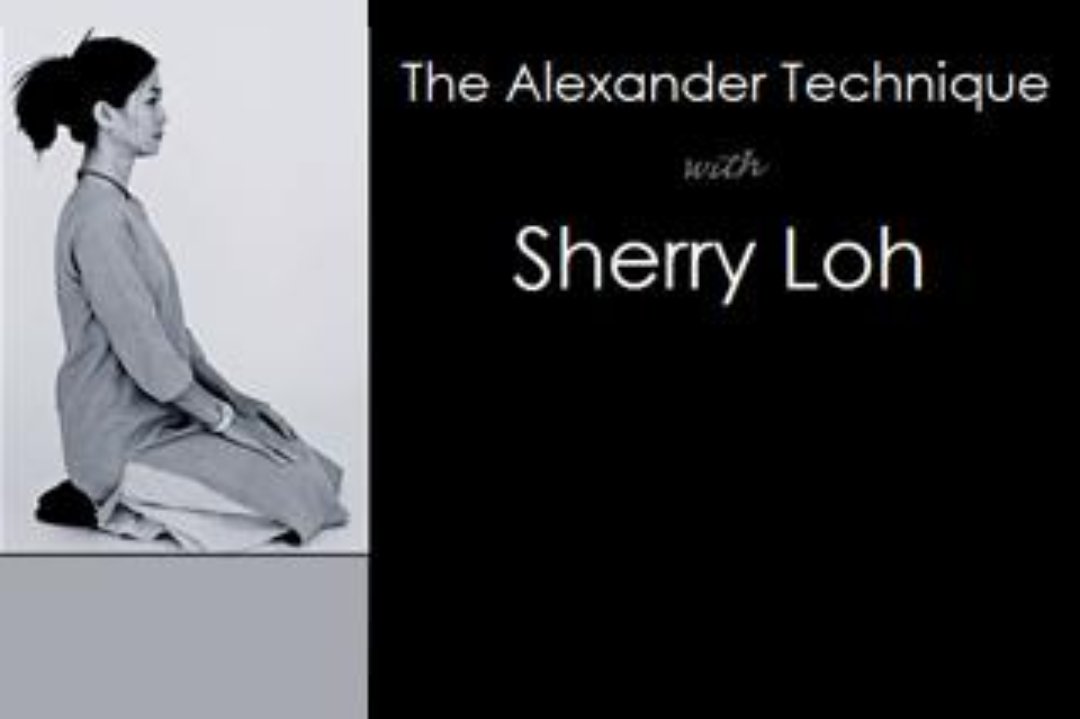 Sherry Loh at Brighton Studio, Brighton, Brighton and Hove