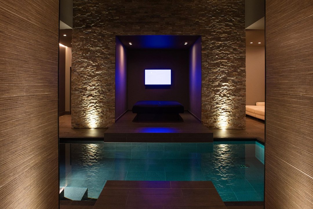 Sauna Parein, Beveren, Oost-Vlaanderen