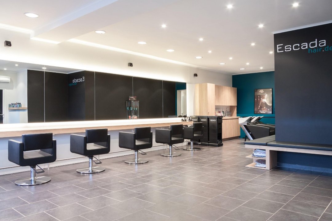 Escada Hair Design, Edegem, Provincie Antwerpen