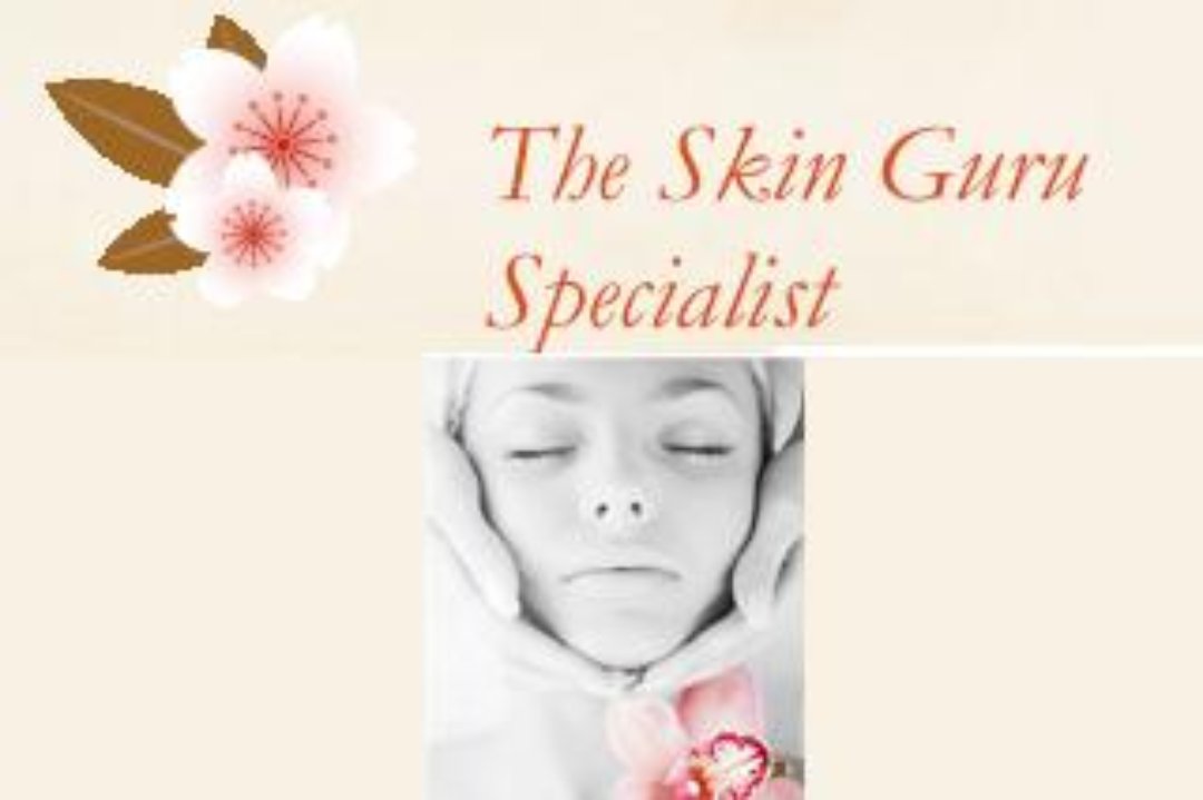 The Skin Guru, Cumbernauld, Lanarkshire