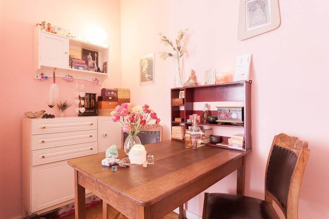Manu Manu Massage, Breitnerstraat, Amsterdam