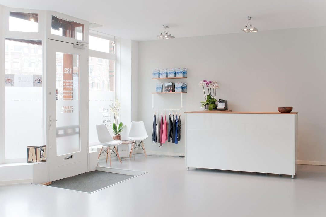 Personal Performance Training, Duinoord, The Hague