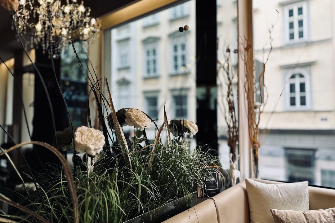 Agopian Haute Coiffure, 1. Bezirk, Wien