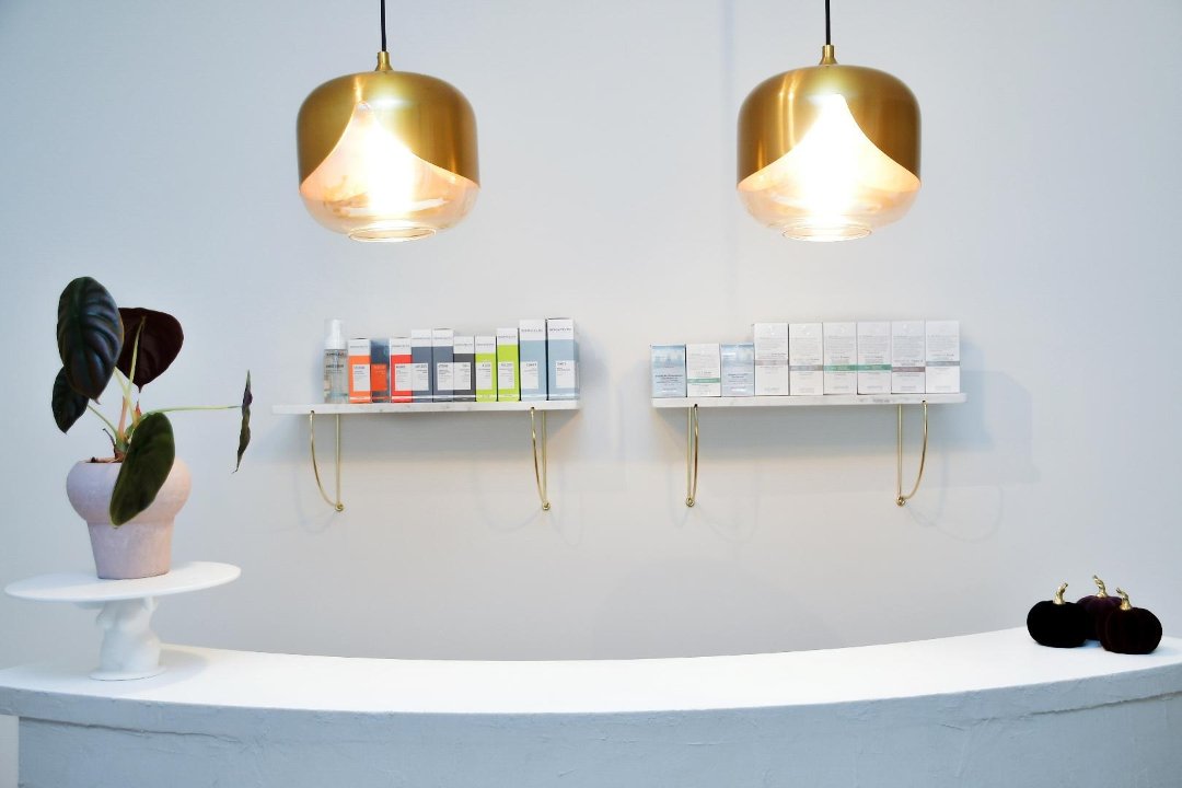 Dermaparadise, Molukkenbuurt, Haarlem