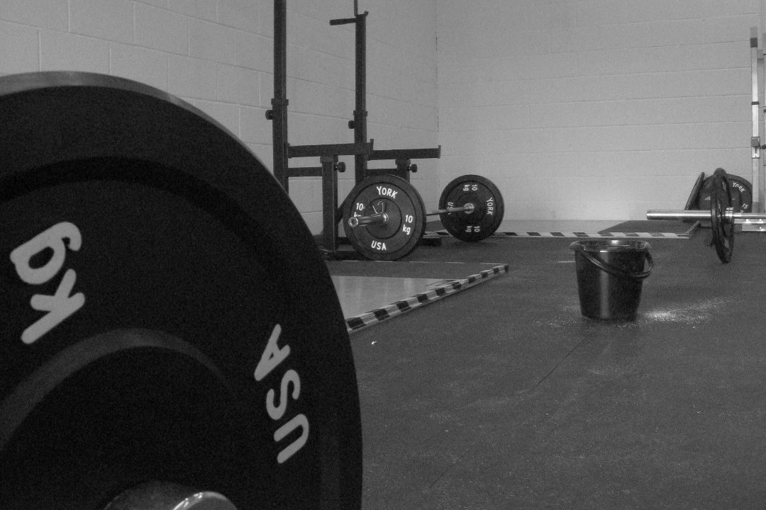 CrossFit Connect, Brighton and Hove