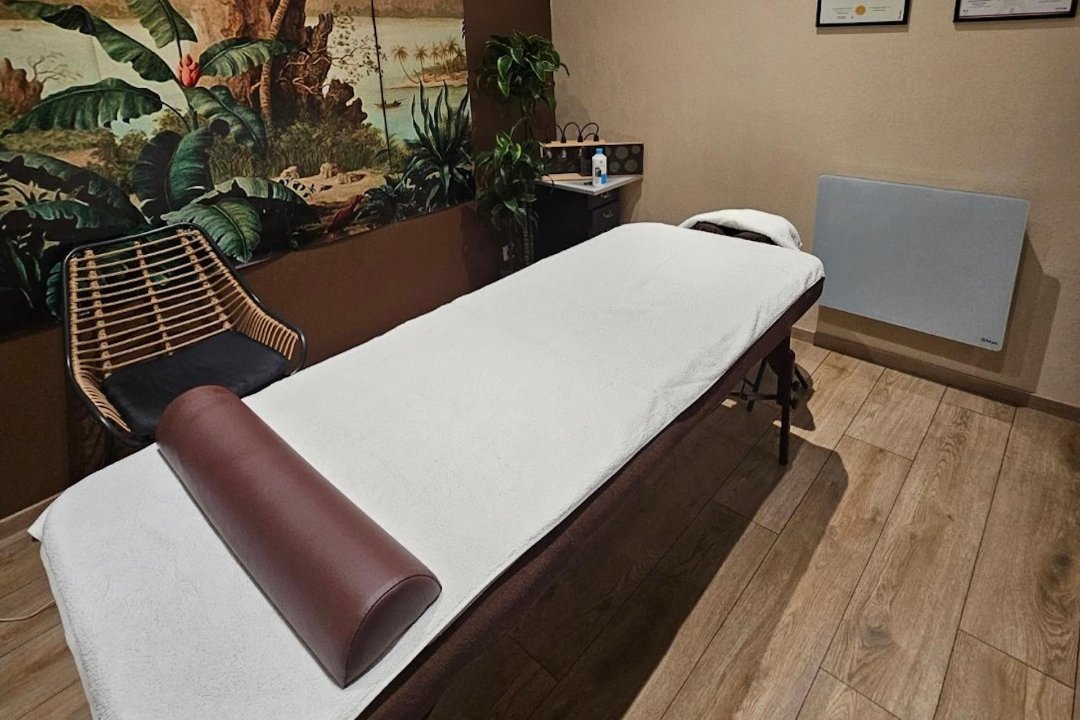 LK MASSAGES, Carcassonne, Aude