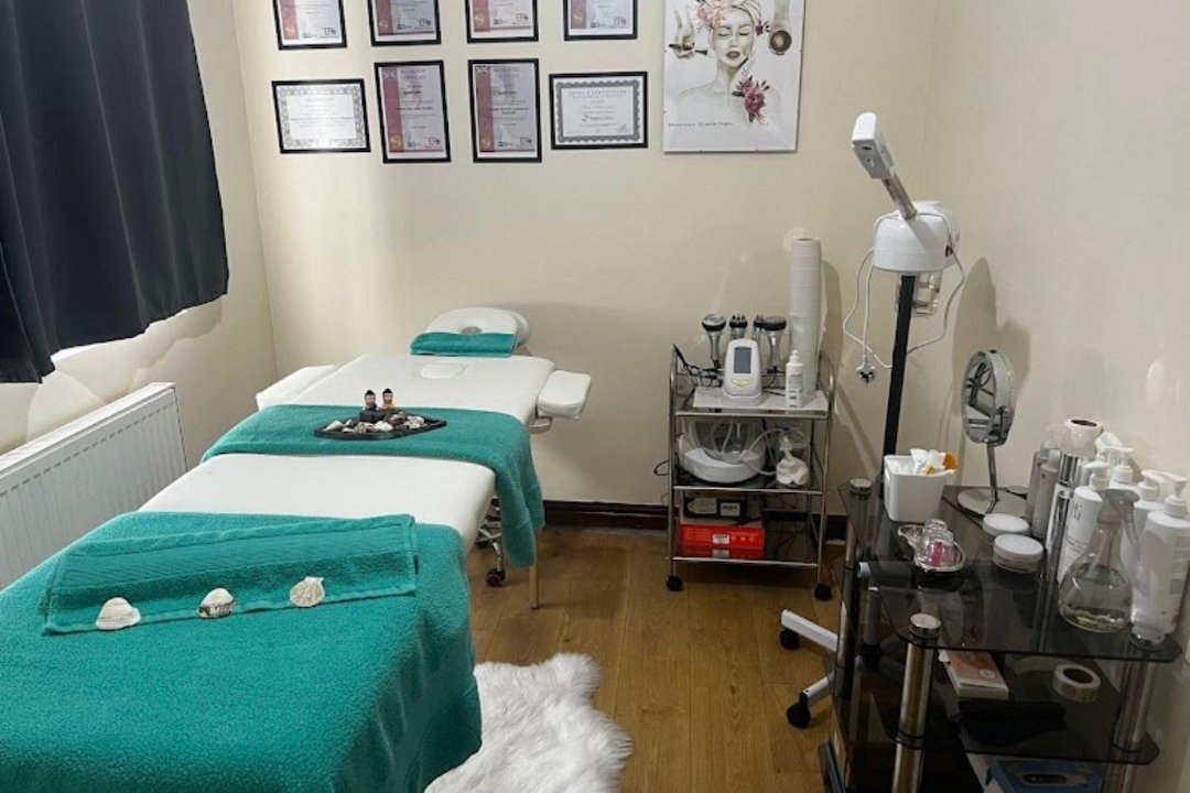 Elienie Costa Beautician Homebased Venue in St.Helier, London Treatwell