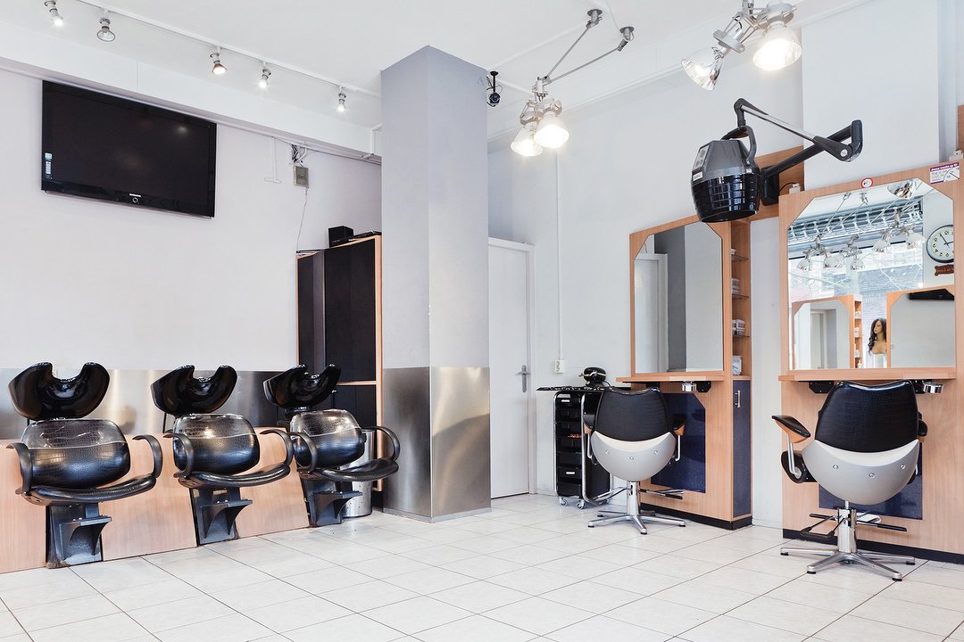 Hairstudio Carmen, Middellandplein, Rotterdam