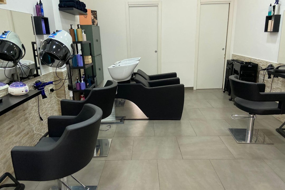 Migliore Parrucchieri, Palermo