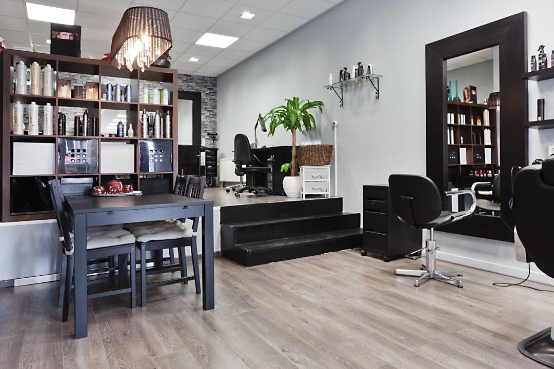 Kapsalon Latina, Bree, Rotterdam