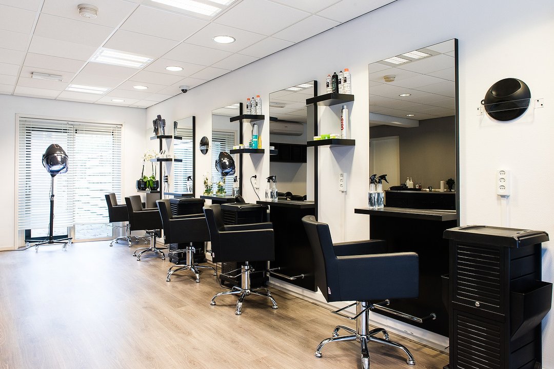 Budget Hair and Beauty, Amsterdamsestraatweg, Utrecht