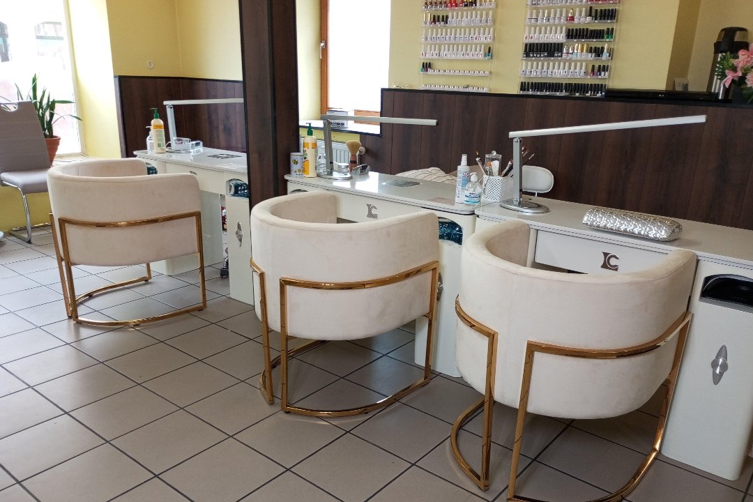 HA Nail & Spa, Neuburg an der Donau