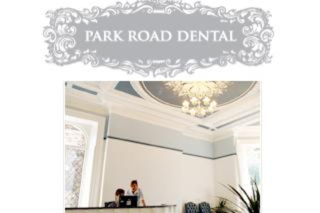 Park Road Dental Practice, Halifax, West Yorkshire