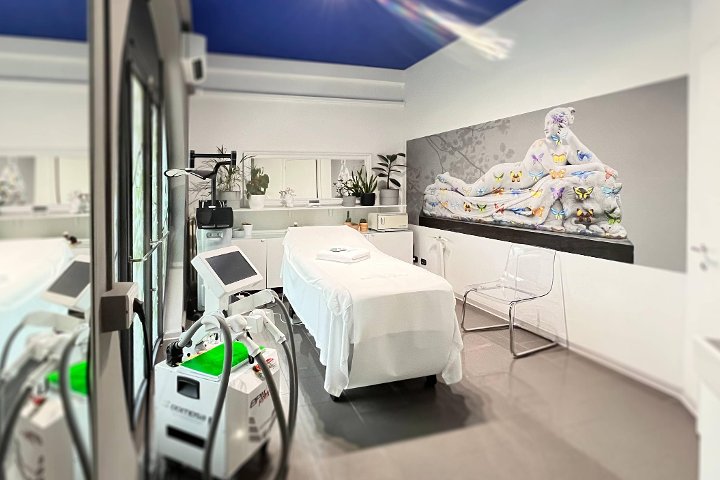 22 Estetica - Esthétique 22ESTETICA - Photo de galerie - OneBooking
