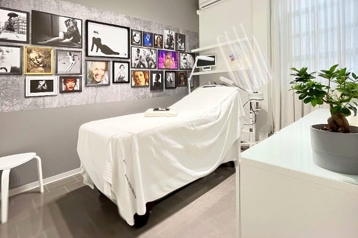 22 Estetica - Esthétique 22ESTETICA - Photo de galerie - OneBooking
