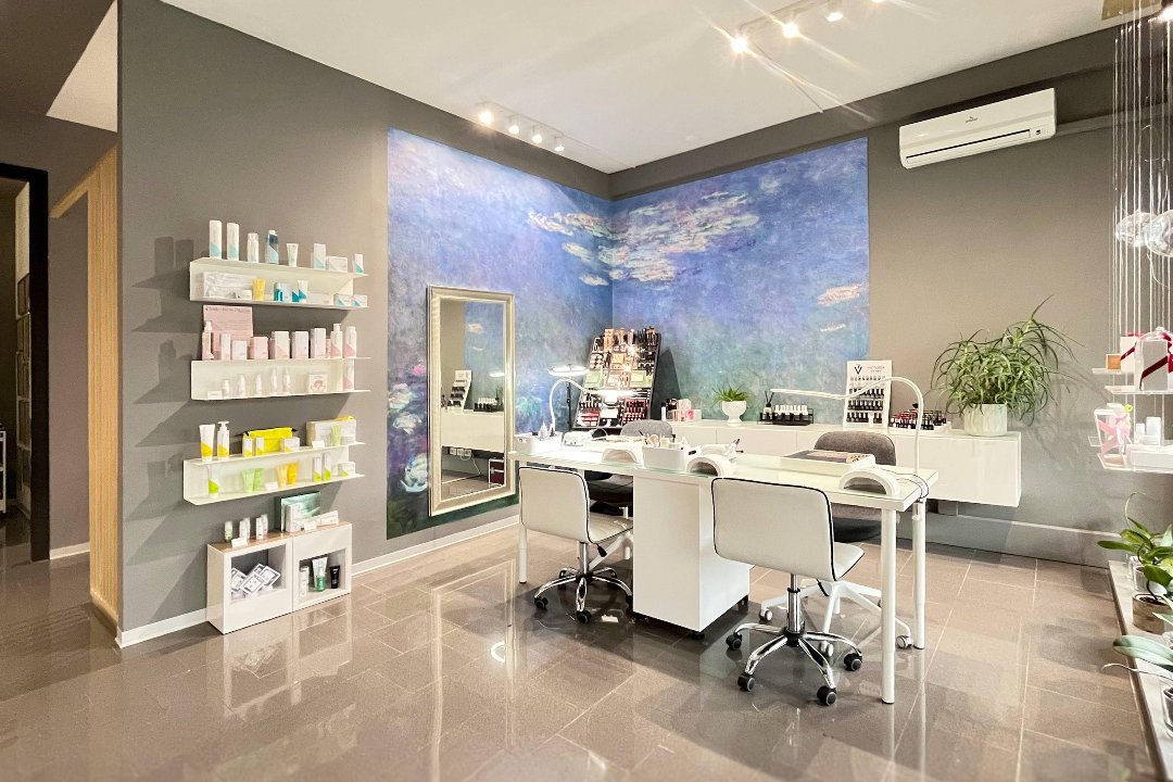 22 Estetica, Pablo, Parma