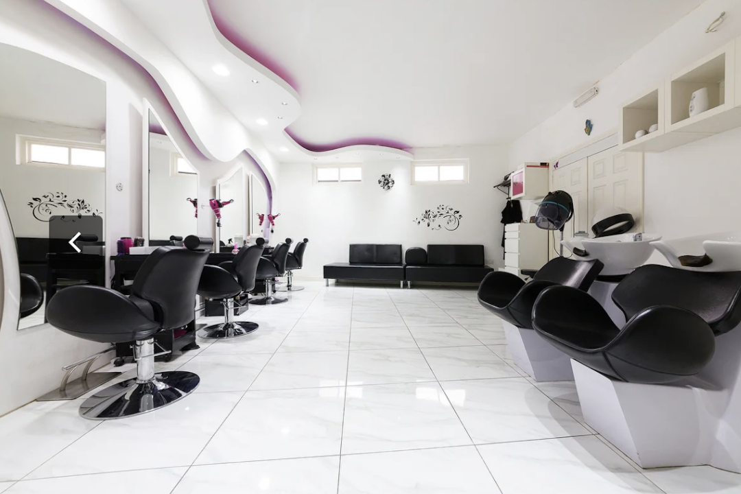 Dubai Beauty Centre, North Harrow, London