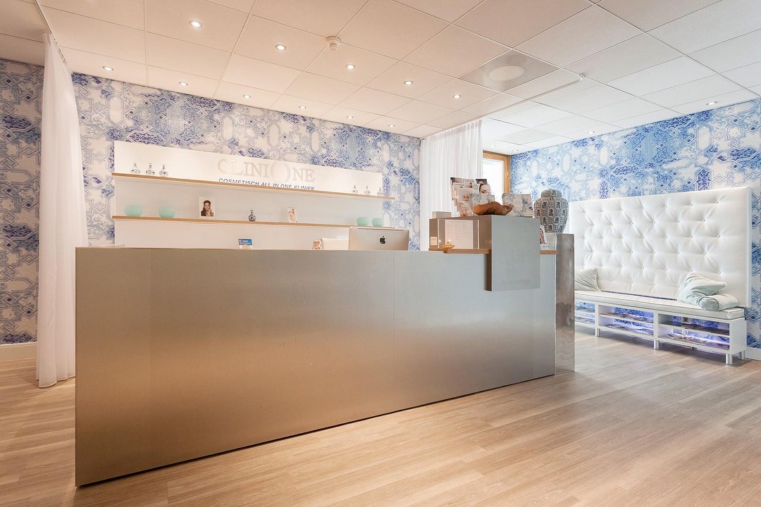 Clinic One, Escapade, Noord-Holland