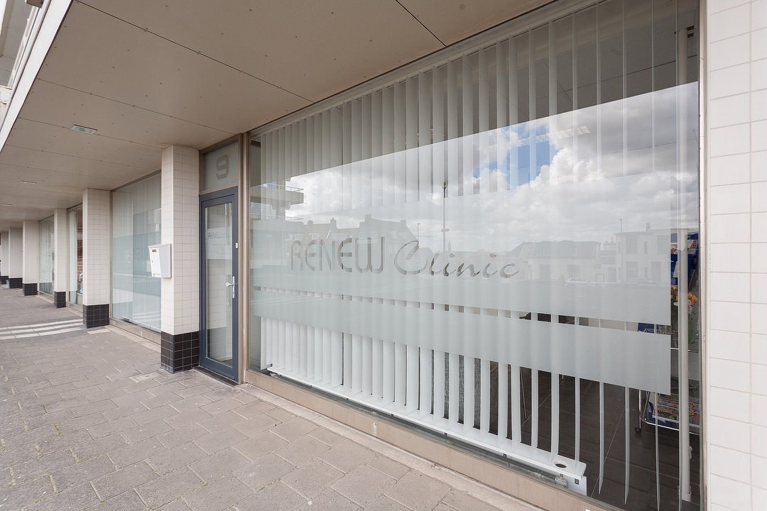 Renew Clinic, Burgemeester van Fenemaplein, Noord-Holland