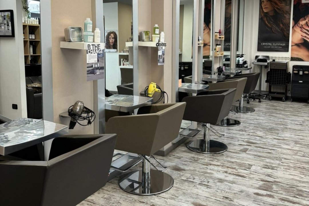 Amaty Hair & Beauty, Novate Milanese, Lombardia