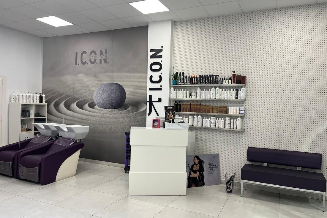 Peluquería Matices & Estilistas, Elche