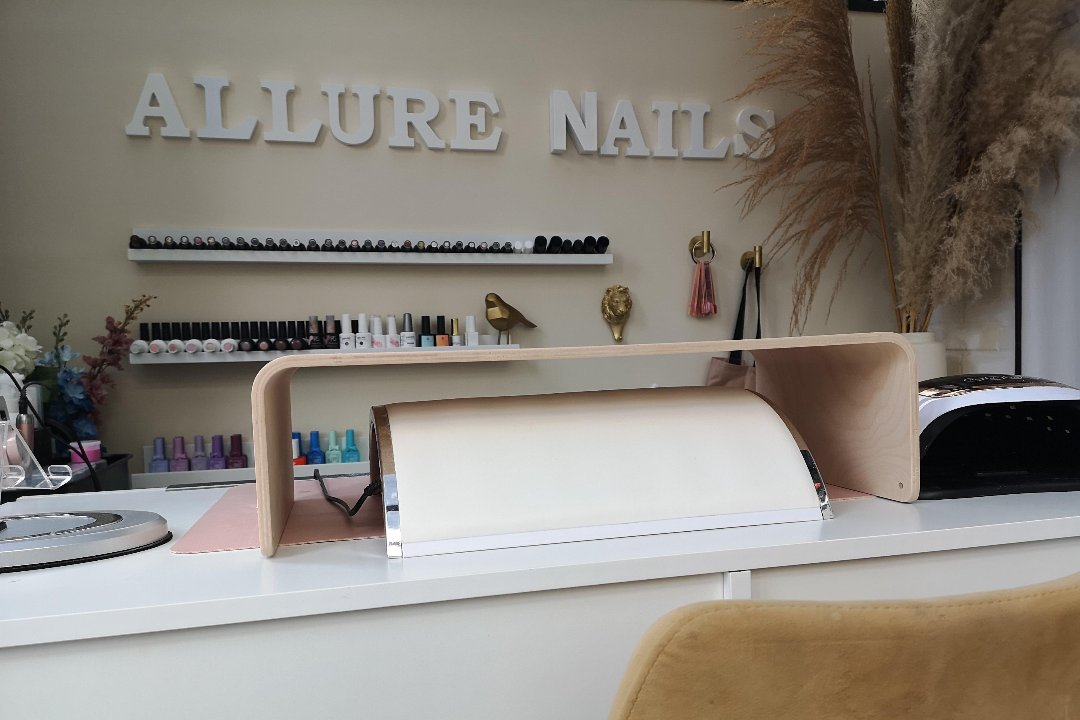 Allure Nails, Purmerend, Noord-Holland