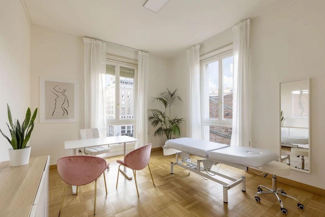 TattooKessy, Duomo, Milano