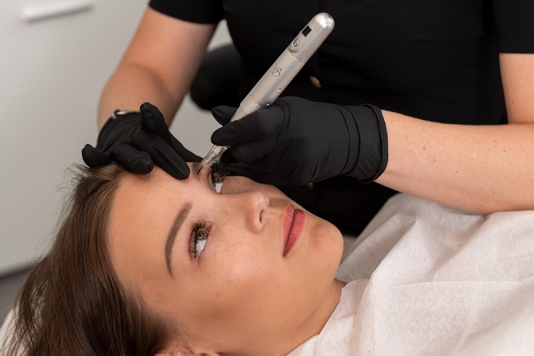 Olga Vogue - Brows, Morningside, Edinburgh