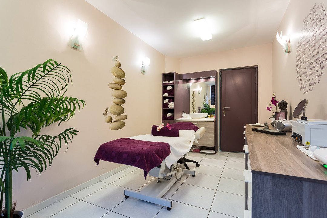 Cocon Naturel, Transvaal, Oudergem