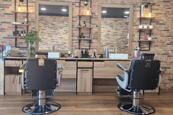 Il Barbiere Classe 88 - Barbier Roma RM - Photo de galerie - OneBooking
