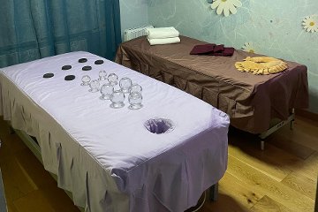 Massage Bien-Etre