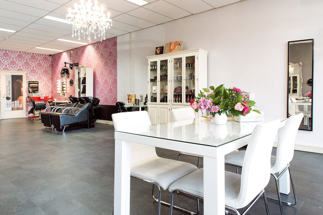 Hair & Beauty Salon LINA, Utrecht