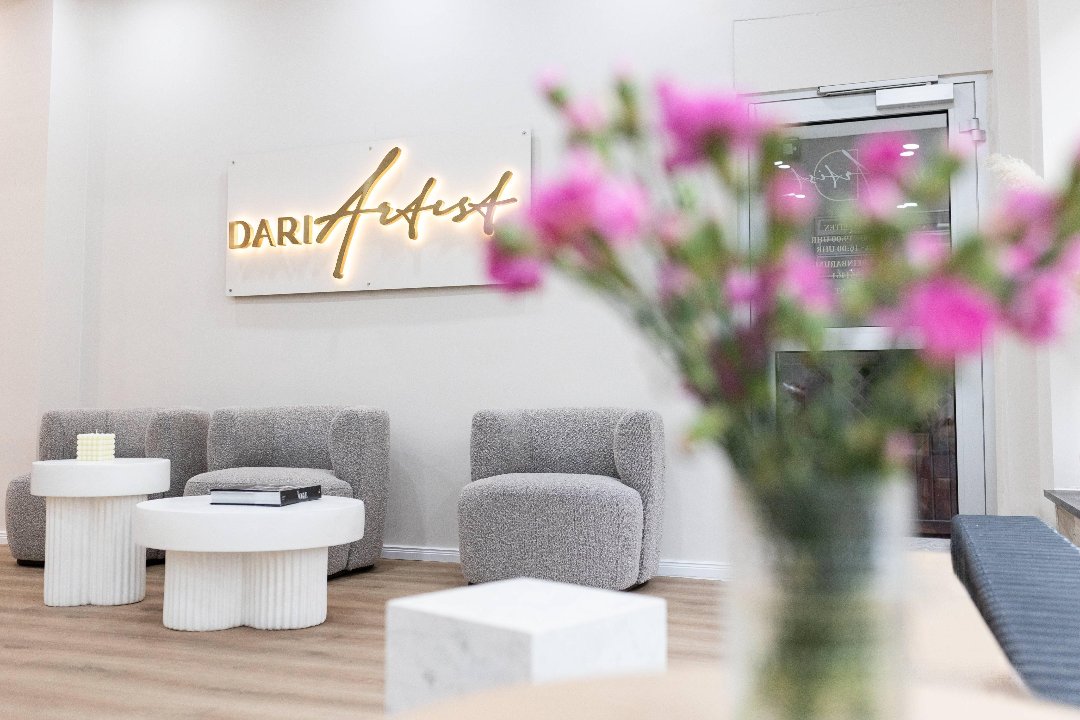 Dariartist, Ostviertel, Essen