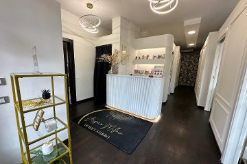 Jessica Millaci Beauty Studio