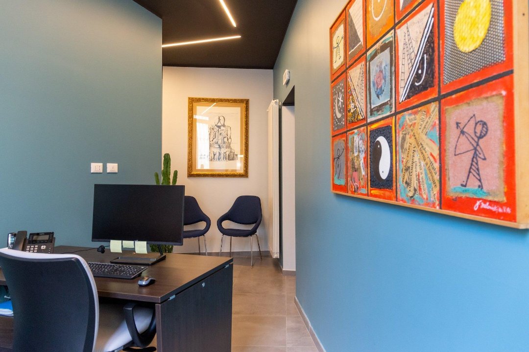 Time Lounge Health Lab - Doctor, Monza, Lombardia