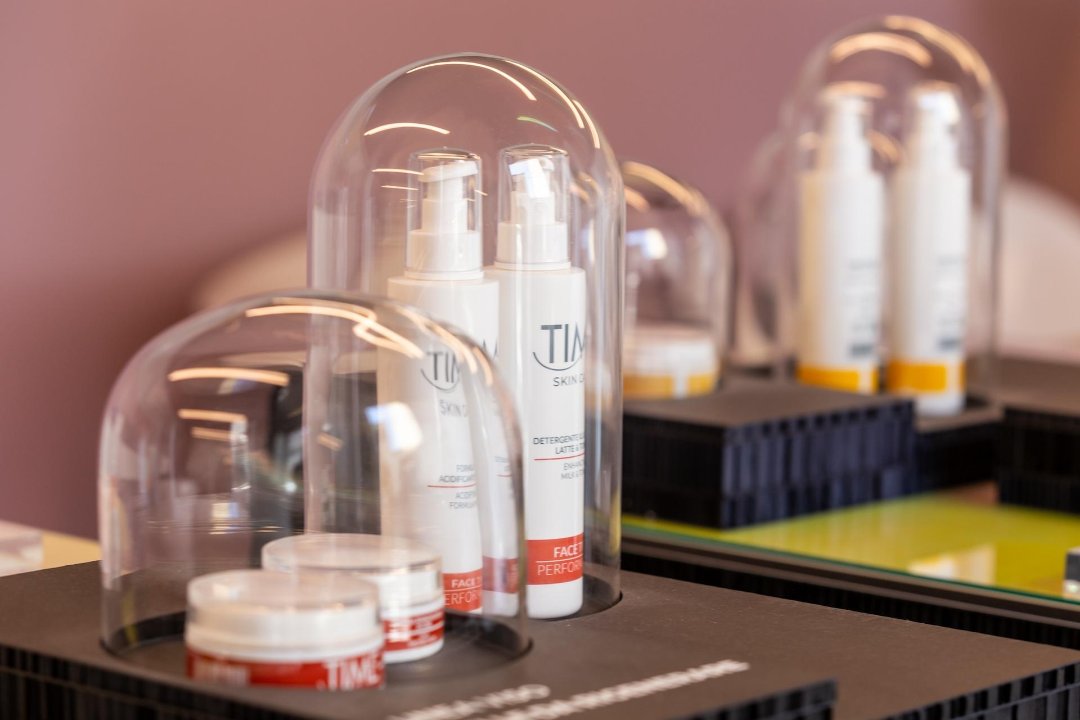 Time Lounge Health Lab - Doctor, Monza, Lombardia