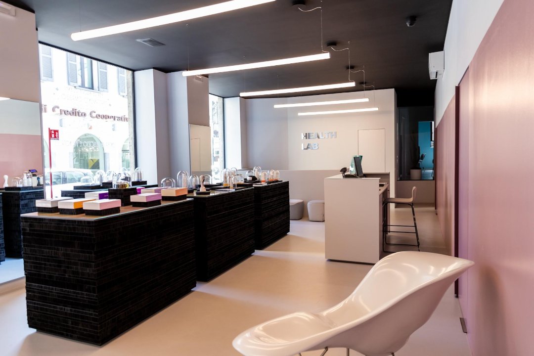 Time Lounge Health Lab - Beauty, Monza, Lombardia