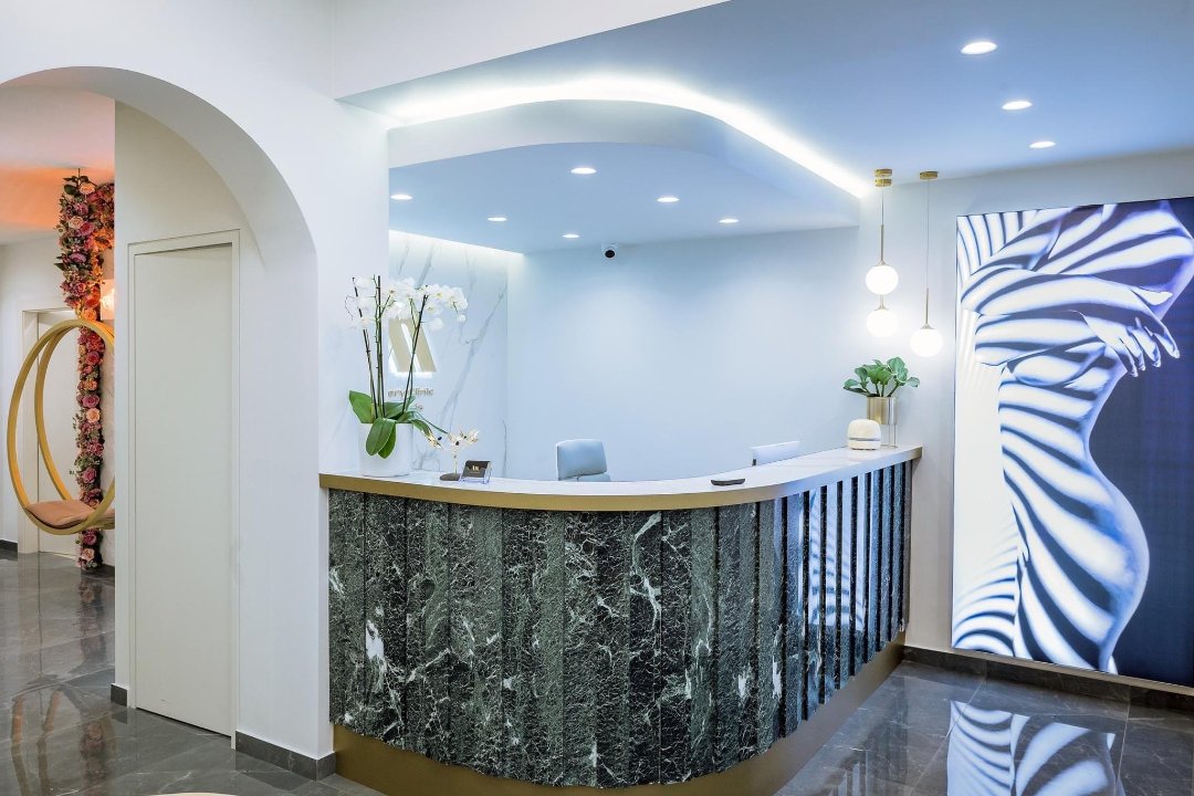 KM Plastic Surgery Clinic, Ilisia, Αθήνα