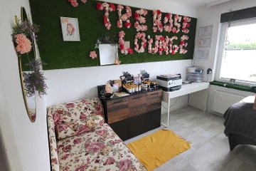 The Rose Lounge