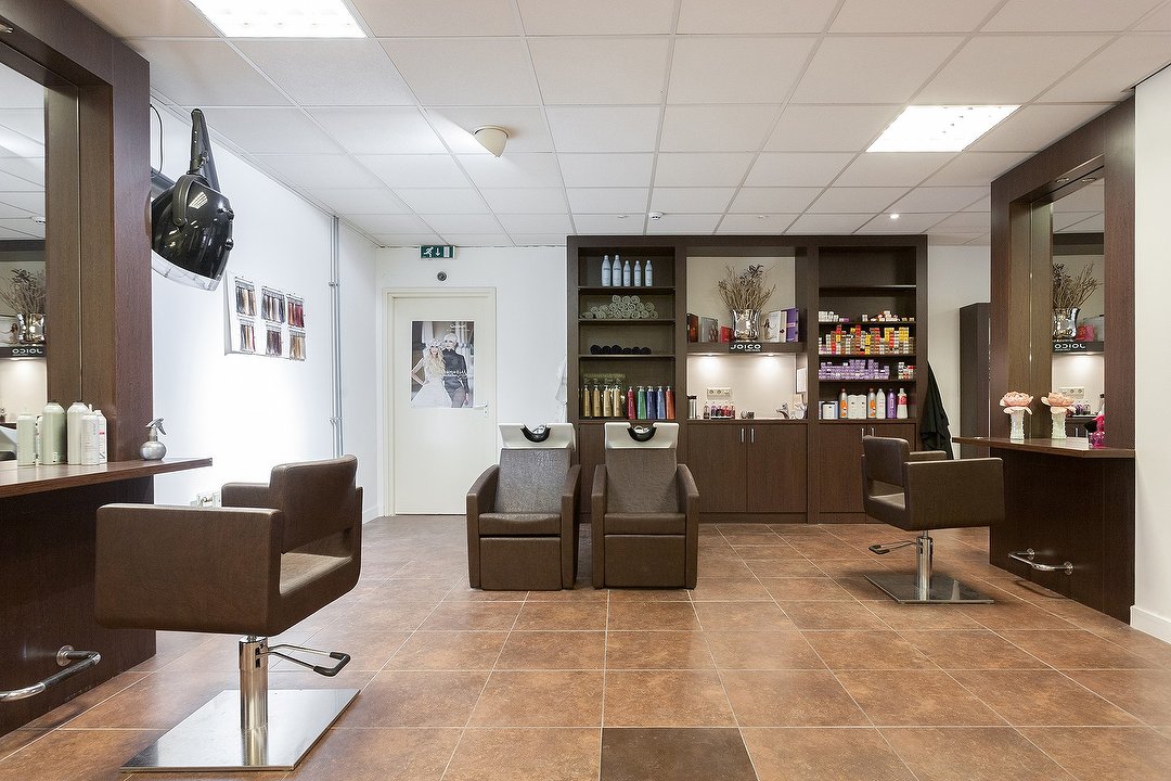 Hairstudio Britt, Planetenbaan, Provincie Utrecht