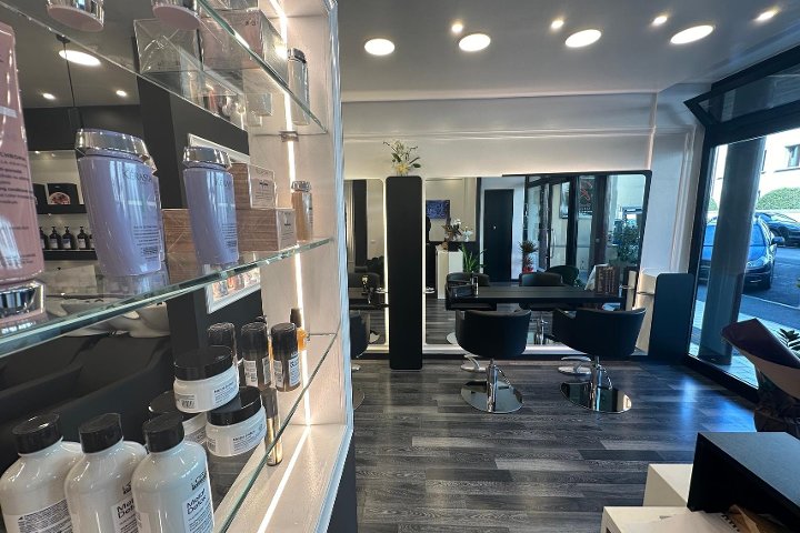 Revolution Parrucchieri - Elbano Gasperi - Coiffure Firenze - Photo de galerie - OneBooking
