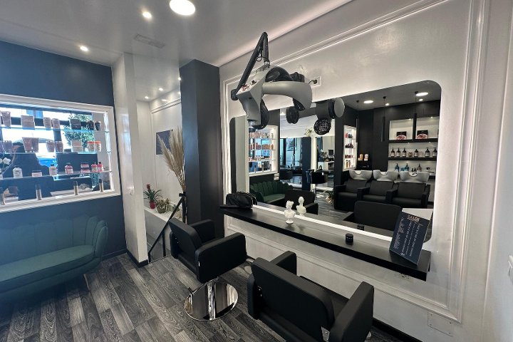 Revolution Parrucchieri - Elbano Gasperi - Coiffure Firenze - Photo de galerie - OneBooking