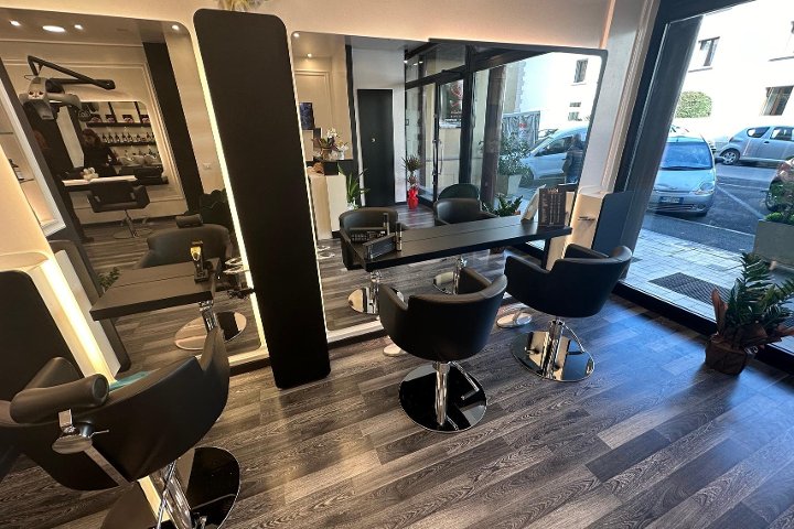 Revolution Parrucchieri - Elbano Gasperi - Coiffure Firenze - Photo de galerie - OneBooking