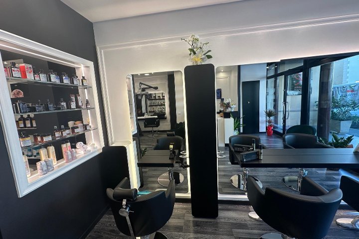 Revolution Parrucchieri - Elbano Gasperi - Coiffure Firenze - Photo de galerie - OneBooking
