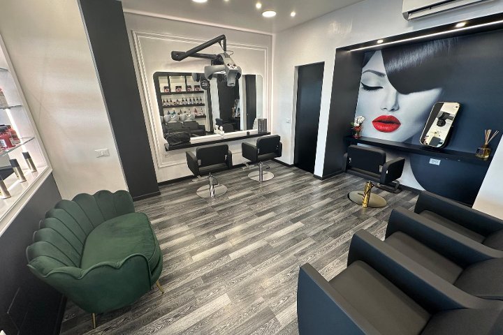 Revolution Parrucchieri - Elbano Gasperi - Coiffure Firenze - Photo de galerie - OneBooking