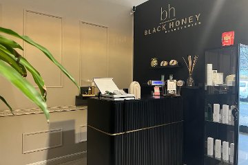 Black Honey Beauty Suite