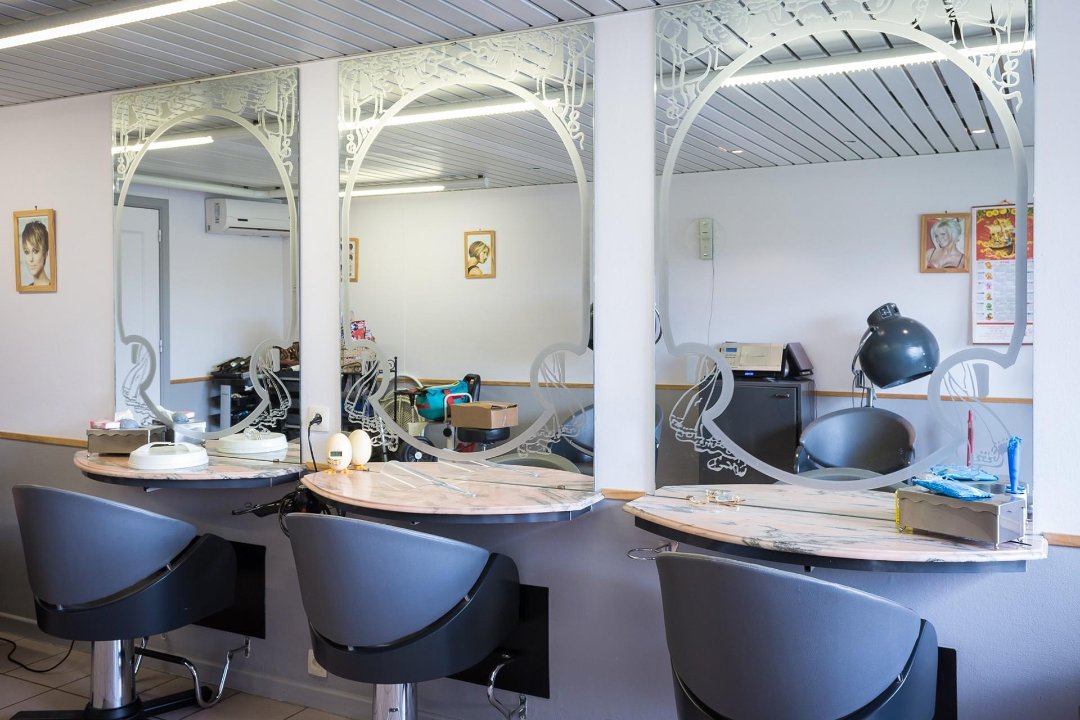 Coiffure Chantal, Overijse, Vlaams-Brabant
